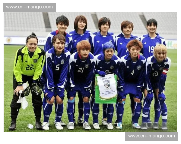 玫瑰与樱花的宿命对决：当中国女足再次遇见日本，胜负之外更见风骨